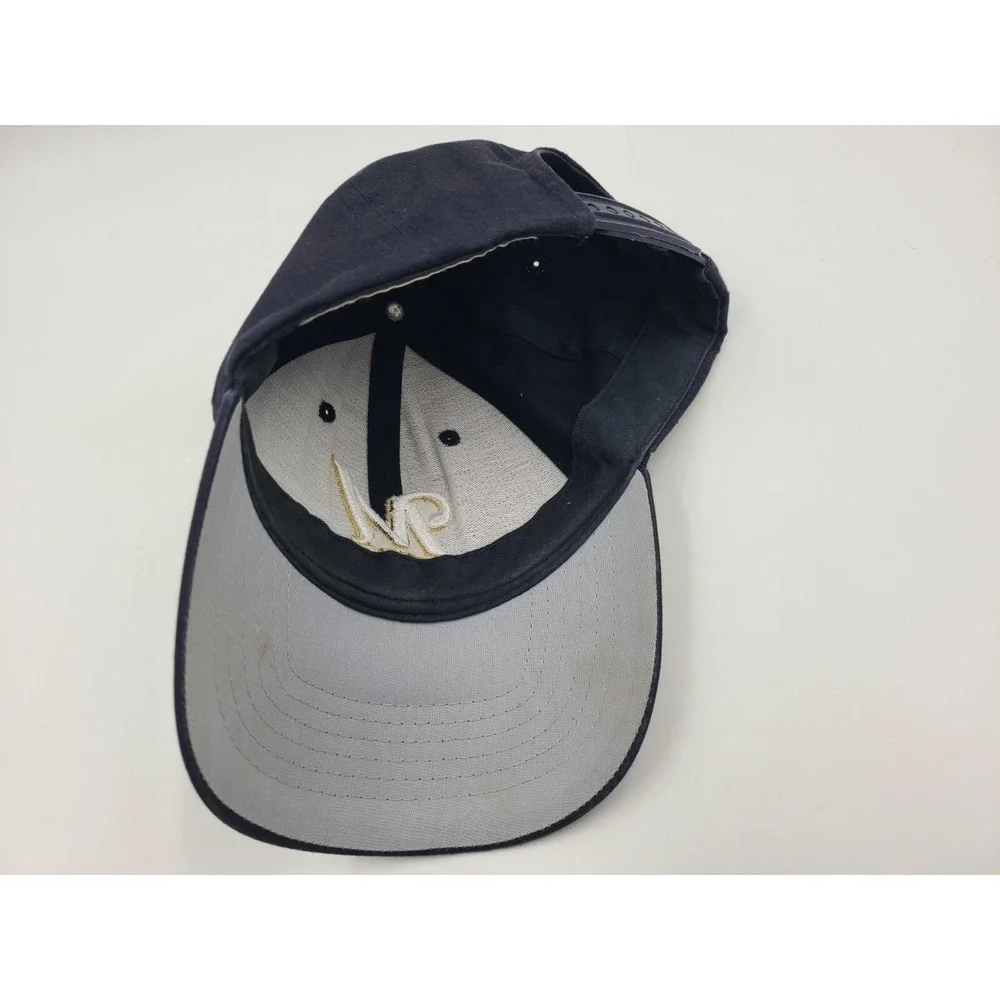 Youth Milwaukee Brewers Twins Enterprise Snapback Hat Cap Boys MLB Baseball Blue